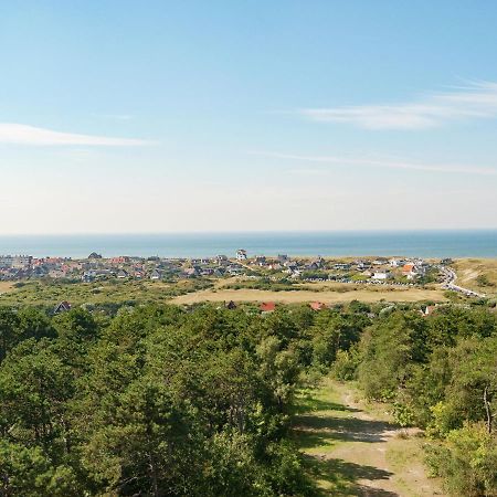 Quaint Holiday Home In Bergen Aan Zee Near Sea المظهر الخارجي الصورة