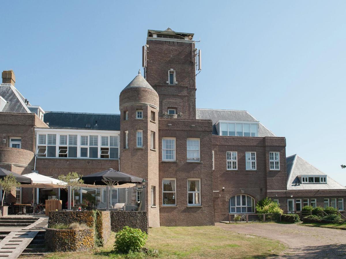 Quaint Holiday Home In Bergen Aan Zee Near Sea المظهر الخارجي الصورة