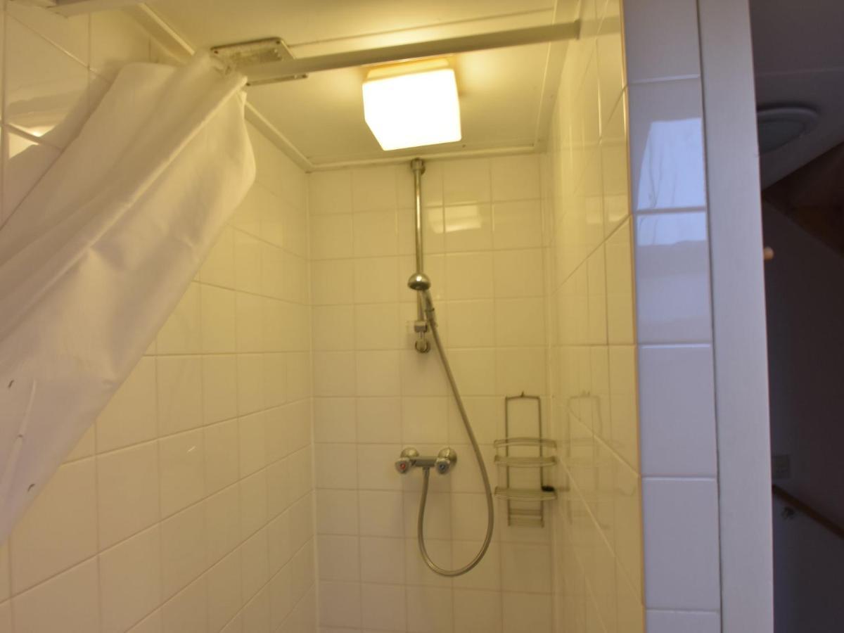 Quaint Holiday Home In Bergen Aan Zee Near Sea المظهر الخارجي الصورة